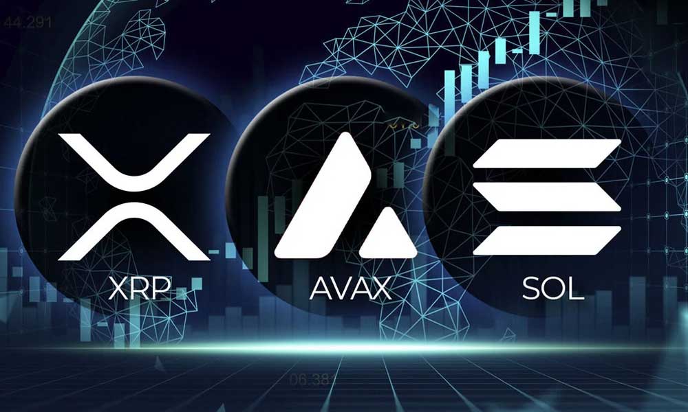 Bu Altcoinler Küllerinden Doğdu: Kriptoya İlgi Artıyor