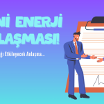 Bu Ay Yüzde 36 Yükselen Enerji Şirketinden Yeni Satış Anlaşması