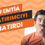 Bu Emtia Yatırımcıyı Resmen Batırdı