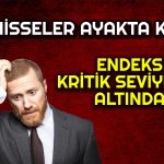 Bu Hisse 1 Günde 966 TL Kazandırdı! Endeks Moral Bozdu