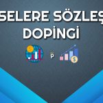 Bu Hisse Borsa Düşerken Sözleşme Etkisiyle Yüzde 5 Prim Yaptı!