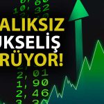 Bu Hissede Tavan Serisi Sürüyor: Yüzde 100’e Yakın Yükseldi!