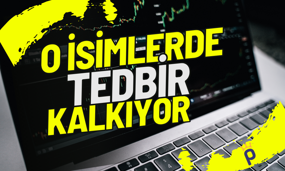 Bu Hisselerde Yarın Sınırlama Yok