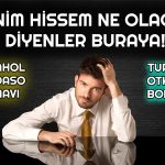 Bu Hisselere Dikkat! Hangisi Alınmalı? 9 Hisselik Dev Analiz