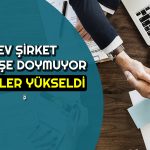 Bu Şirket Borsadan Pozitif Ayrışıyor! Bir Sipariş Daha Açıkladı