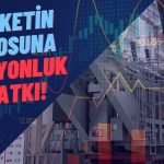 Bu Yıl Halka Arz Olan Şirket Milyonluk Anlaşmaya İmzasını Attı