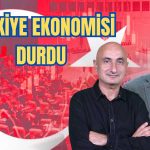 Cari Açık Düştü Ekonomistler ise Ekonomi Durdu Dedi