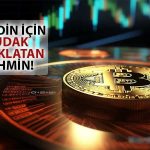Cathie Wood Hedef Verdi: Bitcoin Bu Seviyeye Çıkacak!