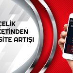 Çelik Şirketi İşleri Büyütüyor! Kapasite Artışı Kararı Alındı