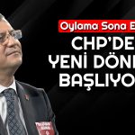 CHP’de Kemal Kılıçdaroğlu Dönemi Sona Erdi!