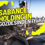 Çimento Sektörünün Dev İsmi için Hedef Fiyat Yükseldi!