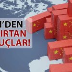 Çin’in Ekim Ayındaki Dış Ticareti Beklentileri Altüst Etti