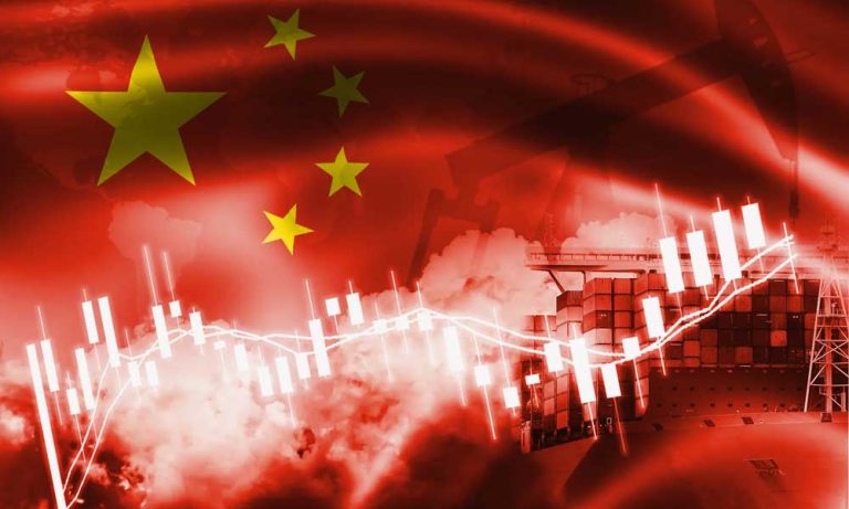 Çin’in Son Enflasyon Rakamlarına Göre Deflasyonist Baskı Sürüyor
