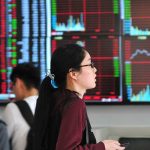 Çinli Yatırımcılar ETF’ye Koşuyor! Rekor Yatırım Gerçekleşti