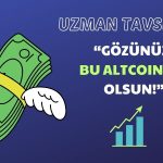 Kırılım Alarmı! Bu Altcoin için “Büyük Yükseliş Gelebilir” Dendi