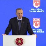 Cumhurbaşkanı Erdoğan: Batı Ölen Müslümanları Görmüyor