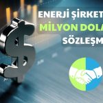 Kârı Artan Fotovoltaik Enerji Şirketinden Milyon Dolarlık Anlaşma!