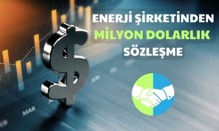 Kârı Artan Fotovoltaik Enerji Şirketinden Milyon Dolarlık Anlaşma!
