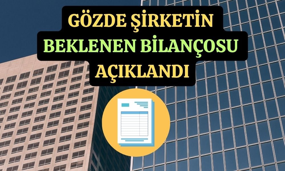 Gözde Enerji Şirketi 3Ç23 Bilançosunu Açıkladı! Yüzde 45 Kar Artışı