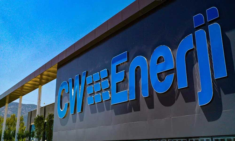 CW Enerji Sektörün Önemli Oyuncularını Bir Araya Getiriyor