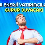 CW Enerji Yatırımcıları Gurur Duyacak! ATSO’da Büyük Ödül