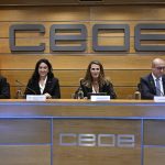 Dağlıoğlu, İspanya’da Türkiye’deki Yatırım Fırsatlarını Anlattı