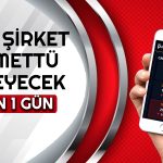 Demir Çelik Şirketi Temettü Dağıtacak! Son 1 Gün Kaldı
