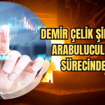 Demir Çelik Şirketi Toplu İş Sözleşmesi için Anlaşma İstiyor