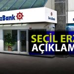 Denizbank Sessizliğini Bozdu: Fatih Terim Fonu Açıklaması