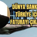 Depreme Dayanmanın Maliyeti Milli Gelire Denk