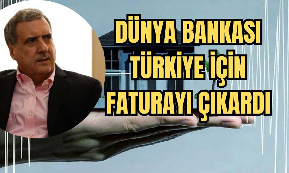 Depreme Dayanmanın Maliyeti Milli Gelire Denk