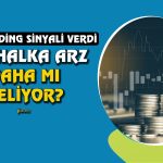 Dev Holdingden Kritik Karar! Yeni Şirketini Halka Arz Edebilir
