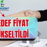 Devlet Bağlantılı Emlak Şirketi için Tavsiyeler Olumlu