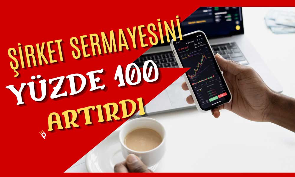 Doğan Holding’in Çatısı Altındaki Şirketten Sermaye Artırımı