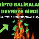 Bu Altcoin Şaşaalı Günlerine mi Dönüyor? Milyar Dolarlar Uçuşuyor