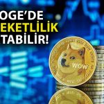 Dogecoin Kaldıraç Oranında Sert Artış: Oynaklık Artabilir