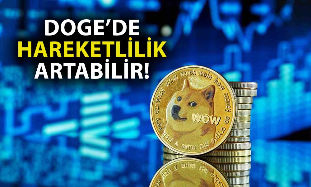 Dogecoin Kaldıraç Oranında Sert Artış: Oynaklık Artabilir