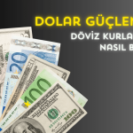 Dolar Güçleniyor! Euro Güne Nasıl Başladı? (22.11.2023)