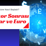 Dolar Güne Nasıl Başladı? Euro Kaç TL? (16.11.2023)