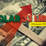 Dolar TL’yi Yutacak: Enflasyon Sarmalı Nereye Gidiyor?