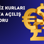 Zirve Yakın! Dolar ve Euro Haftaya Nasıl Başladı? (27.11.2023)