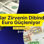 Dolar Yeni Zirveyi Zorluyor! Euro Kaç TL? (28.11.2023)