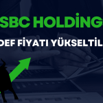 Dünyaca Ünlü İsmin Hisse Hedef Fiyatına Güncelleme