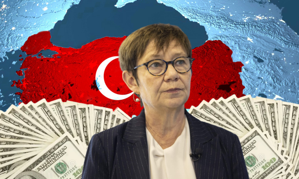 EBRD Başkanından Yatırım Mesajı: 2,4 Milyar Doları Geçebilir