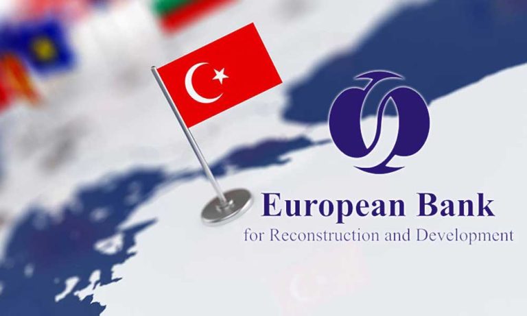 EBRD’den Türkiye Açıklaması: Birçok Yatırım Fırsatı Görüyoruz