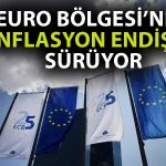 ECB Anketi Yanıtladı: Euro Bölgesi’nde Enflasyon Artacak mı?