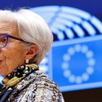Lagarde Avrupa’yı Uyardı: Bazı Riskler Henüz Gerçekleşmedi