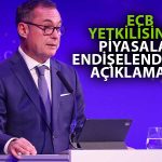 ECB’den Nagel Faiz İndirimi için Aceleci Değil