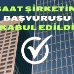 Borsadaki İnşaat Sektörü Şirketinden Dev Proje için Açıklama