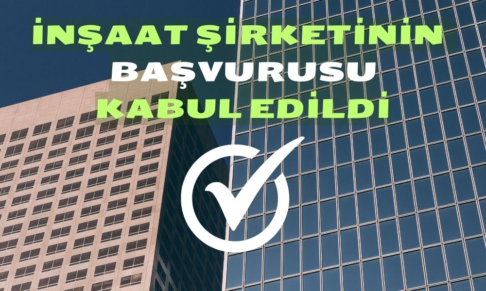Borsadaki İnşaat Sektörü Şirketinden Dev Proje için Açıklama